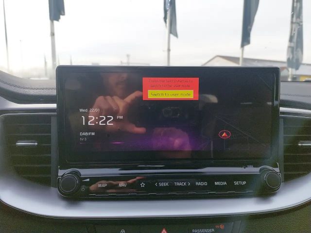 Kia Ceed / cee'd