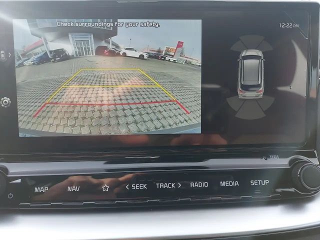 Kia Ceed / cee'd