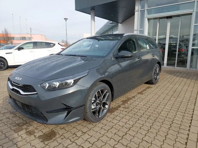 Kia Ceed / cee'd