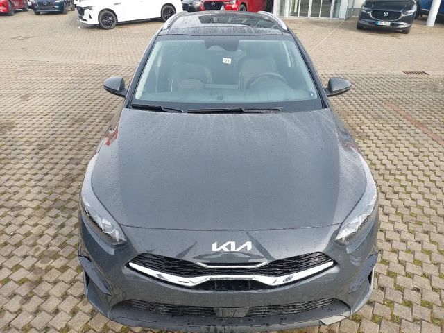 Kia Ceed / cee'd