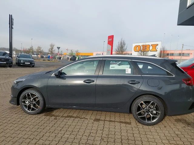 Kia Ceed / cee'd