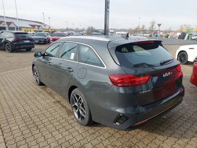 Kia Ceed / cee'd