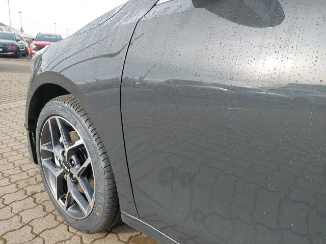 Kia Ceed / cee'd