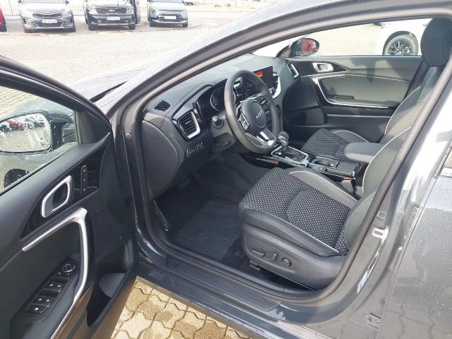Kia Ceed / cee'd