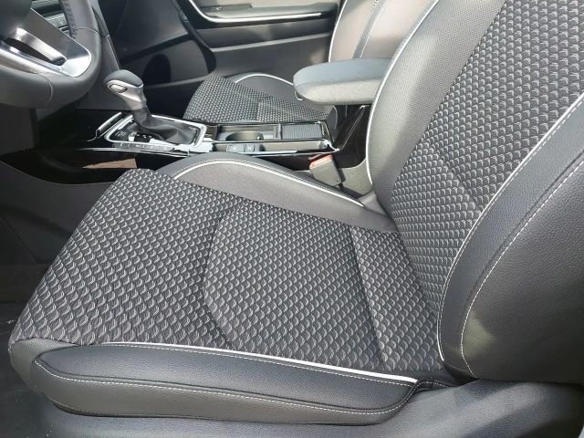 Kia Ceed / cee'd