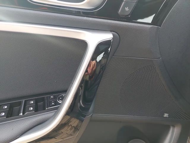 Kia Ceed / cee'd