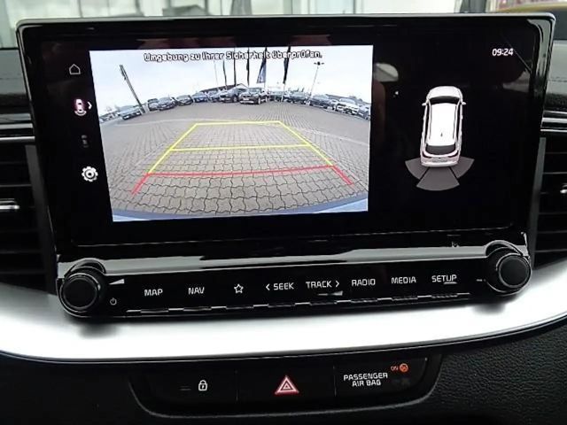 Kia Ceed / cee'd