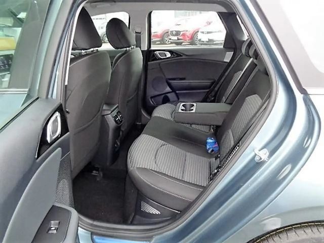 Kia Ceed / cee'd
