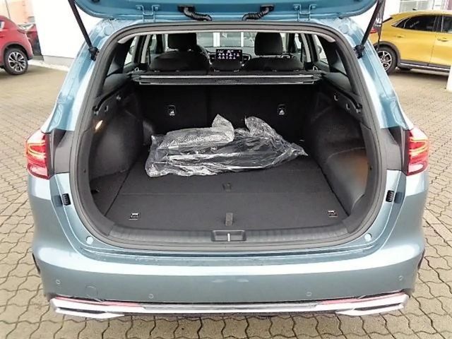 Kia Ceed / cee'd