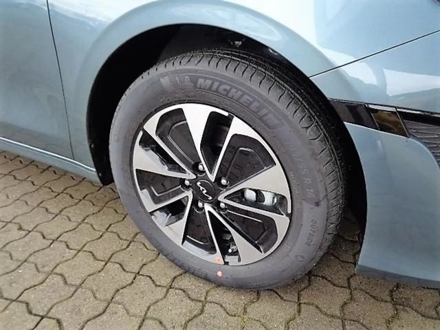 Kia Ceed / cee'd