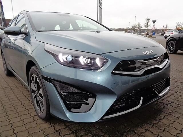 Kia Ceed / cee'd
