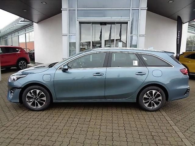 Kia Ceed / cee'd