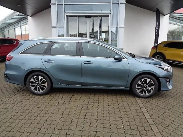 Kia Ceed / cee'd