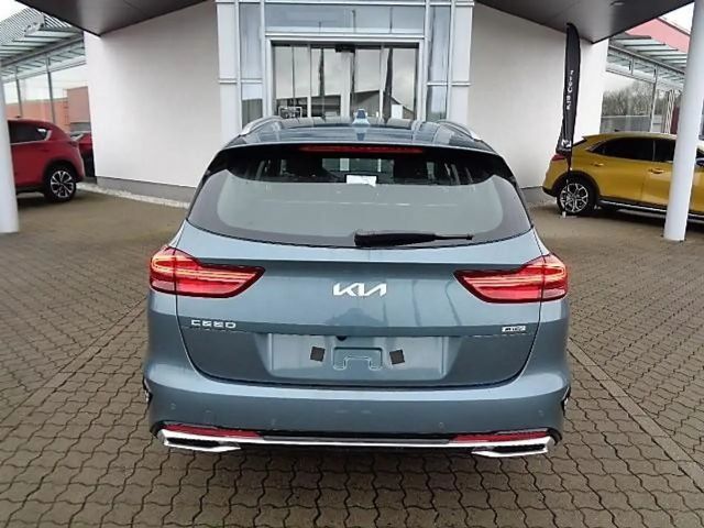 Kia Ceed / cee'd
