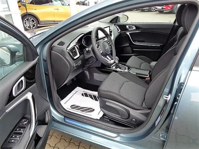 Kia Ceed / cee'd