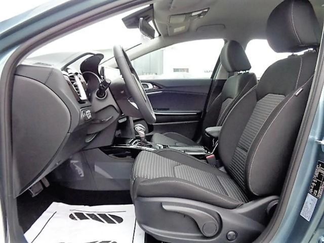 Kia Ceed / cee'd