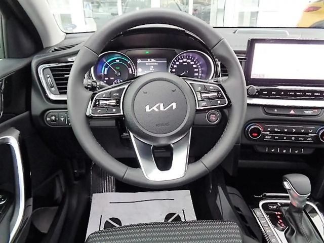 Kia Ceed / cee'd