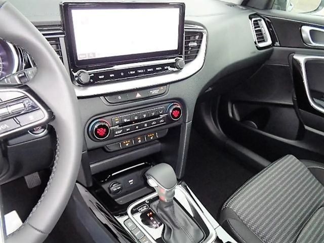 Kia Ceed / cee'd