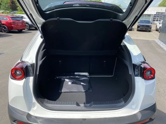 Mazda MX-30