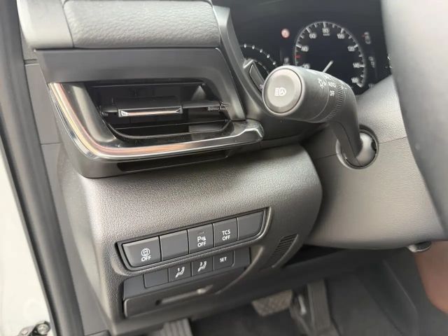 Mazda MX-30