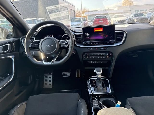 Kia Ceed / cee'd
