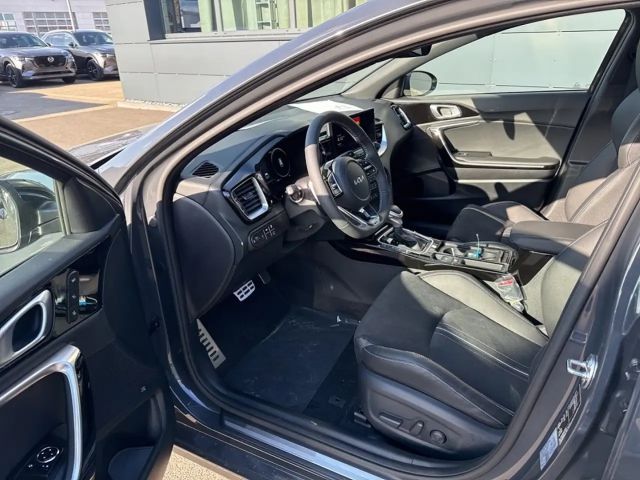Kia Ceed / cee'd