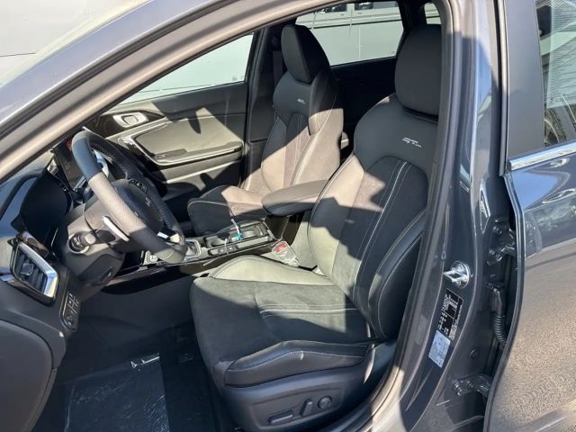 Kia Ceed / cee'd