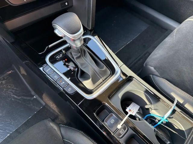 Kia Ceed / cee'd