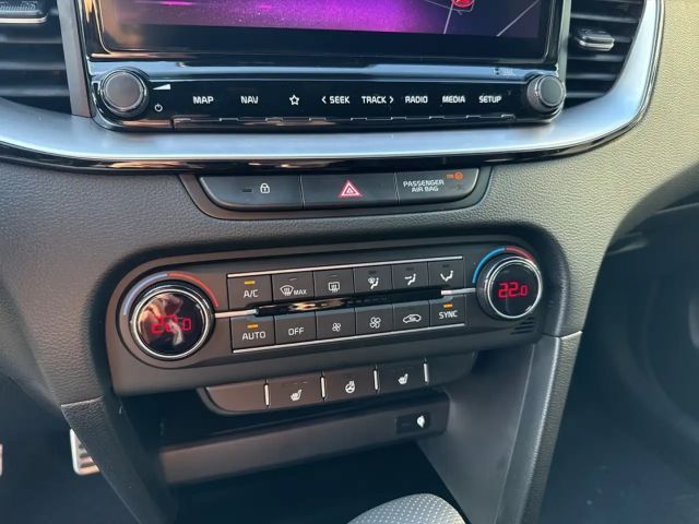 Kia Ceed / cee'd