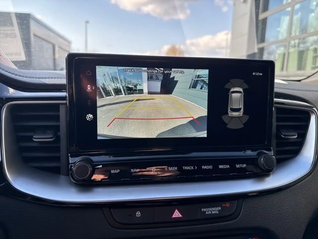 Kia Ceed / cee'd