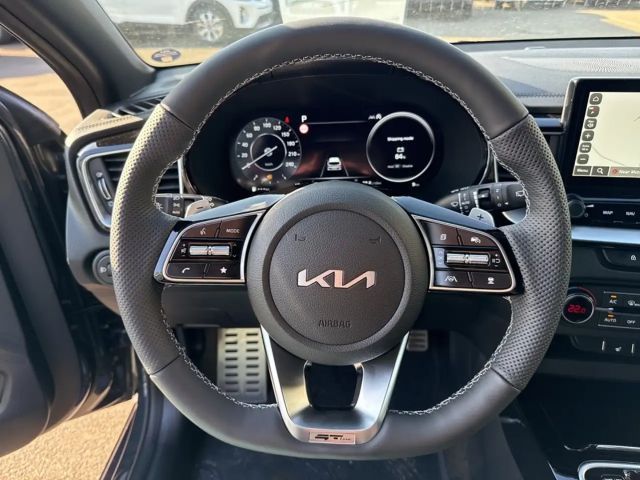 Kia Ceed / cee'd