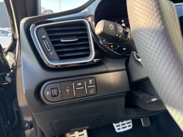 Kia Ceed / cee'd