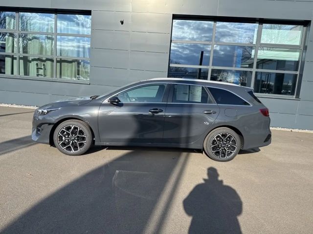 Kia Ceed / cee'd