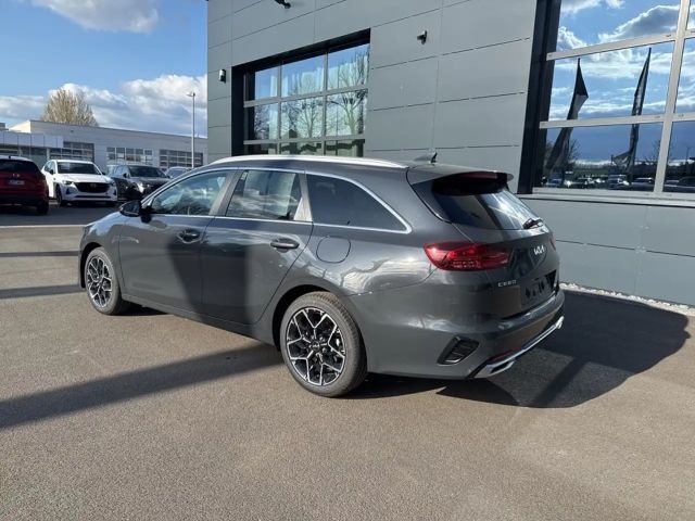 Kia Ceed / cee'd