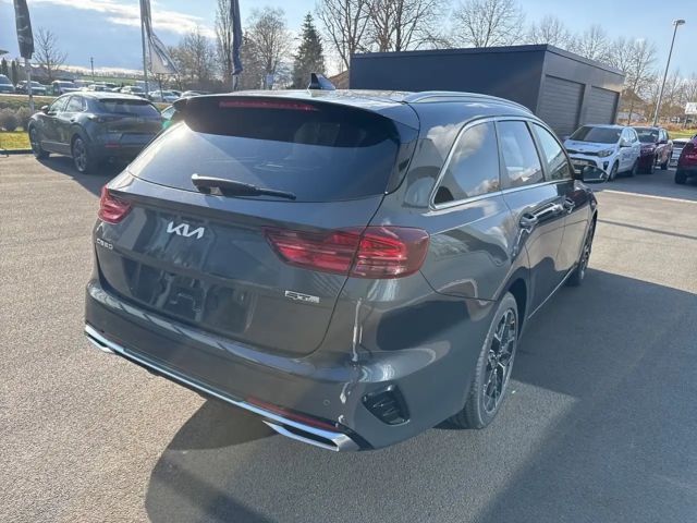 Kia Ceed / cee'd