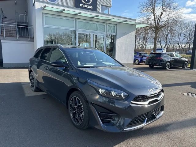 Kia Ceed / cee'd