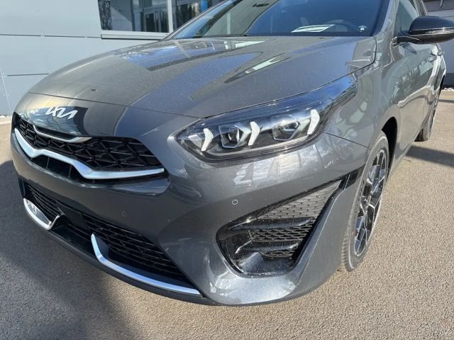 Kia Ceed / cee'd