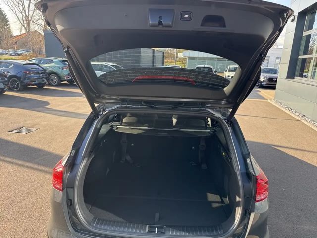 Kia Ceed / cee'd