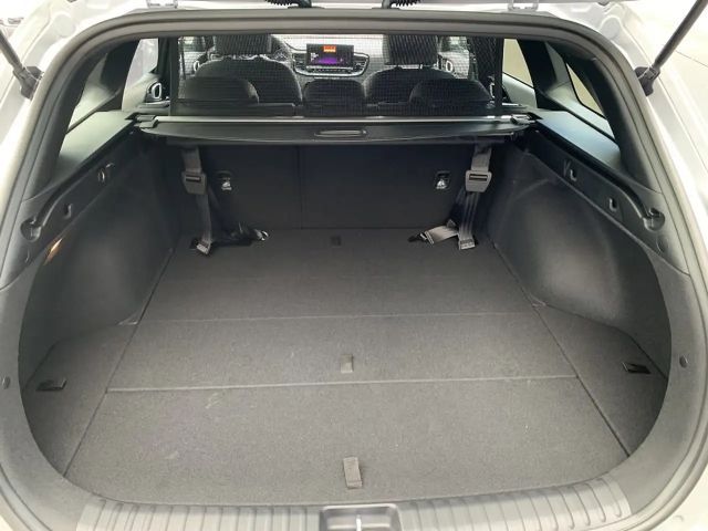 Kia Ceed / cee'd