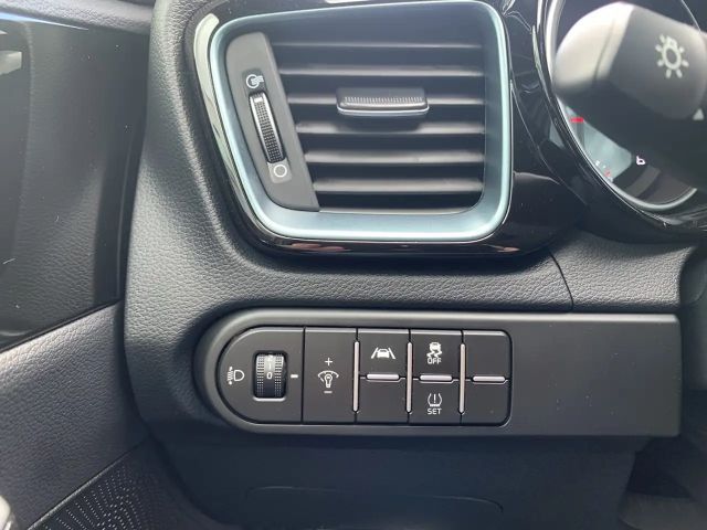 Kia Ceed / cee'd