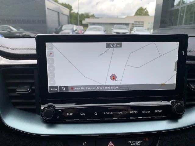 Kia Ceed / cee'd