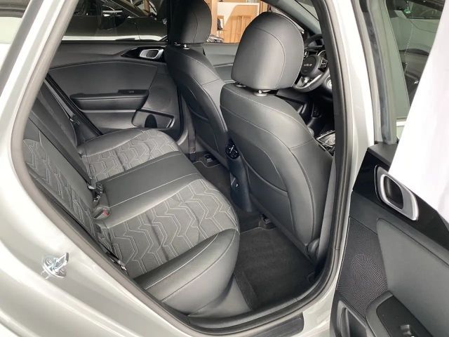 Kia Ceed / cee'd