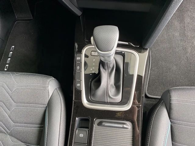 Kia Ceed / cee'd