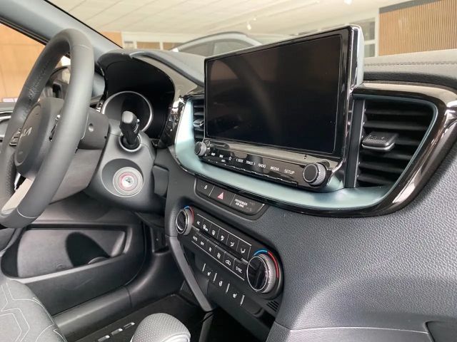 Kia Ceed / cee'd