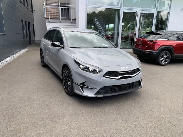 Kia Ceed / cee'd