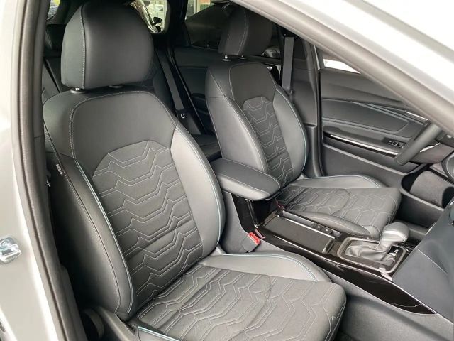 Kia Ceed / cee'd