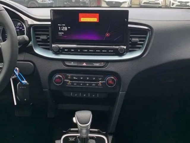 Kia Ceed / cee'd