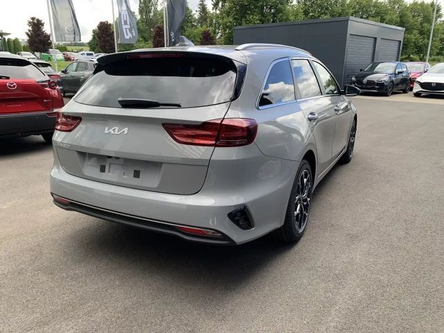 Kia Ceed / cee'd