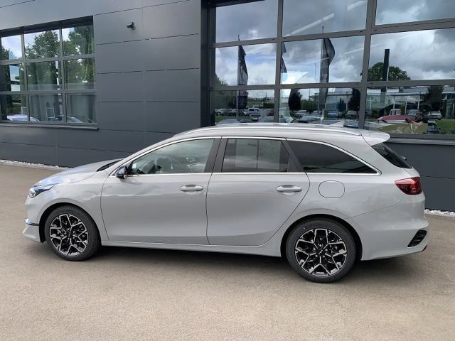 Kia Ceed / cee'd