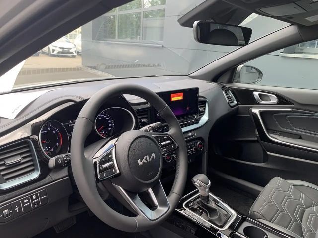 Kia Ceed / cee'd